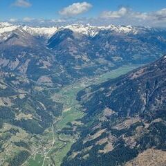 unverortetes Flugbild